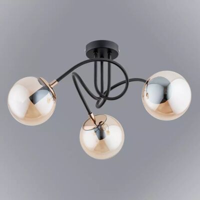 Alfa Lampa Tectus 3 Pł 63021 LW3 Alfa Lampa Tectus 3 Pł 63021 LW3