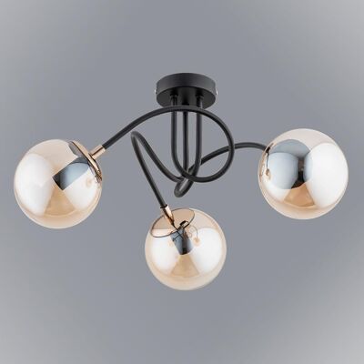 Alfa Lampa Tectus 3 Pł 63021 LW3 Alfa Lampa Tectus 3 Pł 63021 LW3