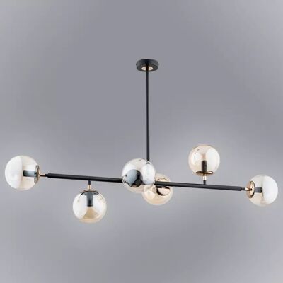 Alfa Lampa Sergio 6 Pł 63026 LW3 Alfa Lampa Sergio 6 Pł 63026 LW3