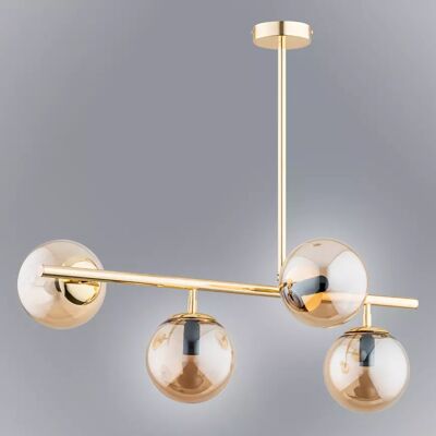 Alfa Lampa Lungo 4 Pł 63030 LW4 Alfa Lampa Lungo 4 Pł 63030 LW4