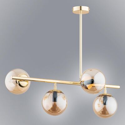 Alfa Lampa Lungo 4 Pł 63030 LW4 Alfa Lampa Lungo 4 Pł 63030 LW4