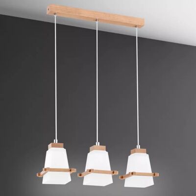 Alfa Lampa Velsa 3 Pł 63008 LW3 Alfa Lampa Velsa 3 Pł 63008 LW3