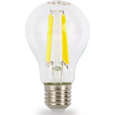 TESLA LIGHTING LED žárovka filament retro 11W E27 3000K 1521LM TESLA LIGHTING LED žárovka filament retro 11W E27 3000K 1521LM