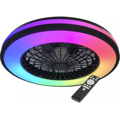 Kanlux Svítidlo 66565 KB ISAFI LED CCT+RGB 48W LW1 Kanlux Svítidlo 66565 KB ISAFI LED CCT+RGB 48W LW1