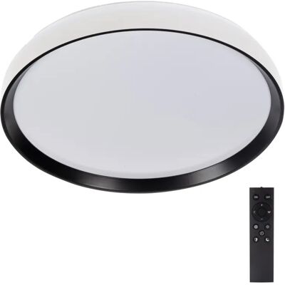 Kanlux Stropní svítidlo Lixan LED 65W 46283 CCT white/black PL1 Kanlux Stropní svítidlo Lixan LED 65W 46283 CCT white/black PL1