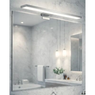 SVITIDLO Q –303CH LED CHROME 8W K1 SVITIDLO Q –303CH LED CHROME 8W K1