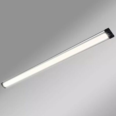 REV TS LED stropové svítidlo - Senzor, 8,5W, 720lm REV TS LED stropové svítidlo - Senzor, 8,5W, 720lm