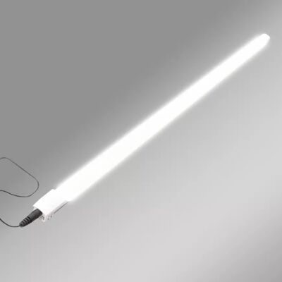 REV LED XS Stříbrná - LED osvětlení s dotykovým senzorem REV LED XS Stříbrná - LED osvětlení s dotykovým senzorem