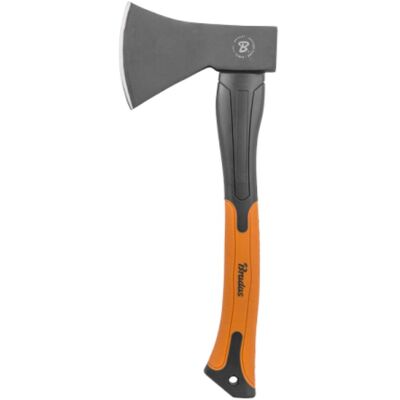 Bradas Univerzální sekera FIBERGLASS 800g KT SF-1080 Bradas Univerzální sekera FIBERGLASS 800g KT SF-1080