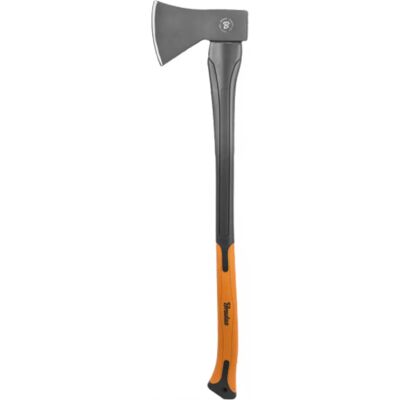 Bradas Univerzální sekera FIBERGLASS 1250g KT SF-1125 Bradas Univerzální sekera FIBERGLASS 1250g KT SF-1125