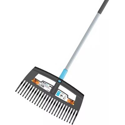 Cellfast HRÁBĚ NA LISTÍ ENERGO™ 525 MM 40-111 Cellfast HRÁBĚ NA LISTÍ ENERGO™ 525 MM 40-111
