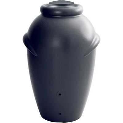 Prosperplast Nádrž na dešťovou vodu Aquacan 360 l - antracit Prosperplast Nádrž na dešťovou vodu Aquacan 360 l - antracit