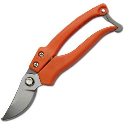 BRADAS KT-V3 - Zahradnické nůžky - Max 15mm - SK5 Ocel BRADAS KT-V3 - Zahradnické nůžky - Max 15mm - SK5 Ocel