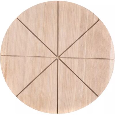 Baumax Prkýnko na pizzu 32.1.5cm 27022532 Baumax Prkýnko na pizzu 32.1.5cm 27022532