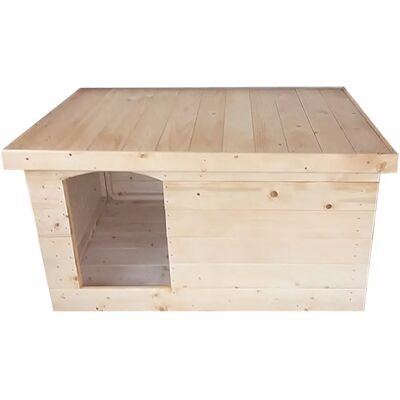 Baumax Bouda psí velká Husky Baumax Bouda psí velká Husky