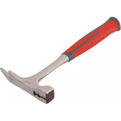 Suki Tesařské kladivo 600 g kované 2K - rukojeť Suki Tesařské kladivo 600 g kované 2K - rukojeť