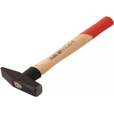 Suki Zámečnícke kladivo 800 g Hickory-rukojeť Suki Zámečnícke kladivo 800 g Hickory-rukojeť