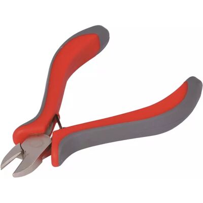Suki Boční štípací kleště na el. 120 mm, 2K - rukojeť Suki Boční štípací kleště na el. 120 mm, 2K - rukojeť