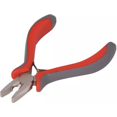 Suki Kombinované kleště na el. 120 mm, 2K - rukojeť Suki Kombinované kleště na el. 120 mm, 2K - rukojeť