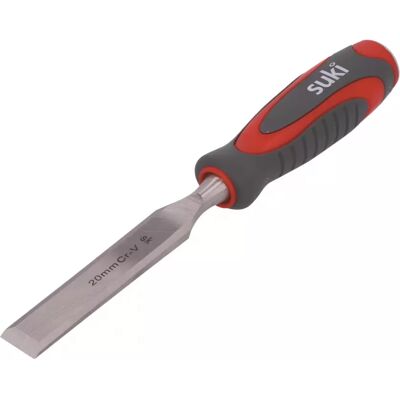 Suki Dláto 20 mm, 2K rukojeť Suki Dláto 20 mm, 2K rukojeť