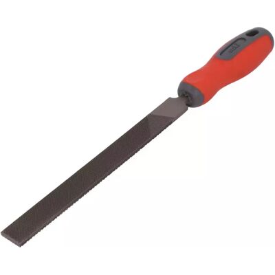 Suki Rašple 200 mm, H1, 2K rukojeť Suki Rašple 200 mm, H1, 2K rukojeť