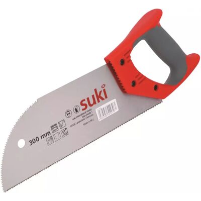 Suki Pila na dyhy 300 mm, 2x ostř. 2K rukojeť Suki Pila na dyhy 300 mm, 2x ostř. 2K rukojeť