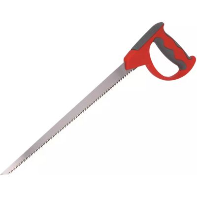 Suki Přímočará pila 300 mm, 2x ostř., 2K rukojeť Suki Přímočará pila 300 mm, 2x ostř., 2K rukojeť
