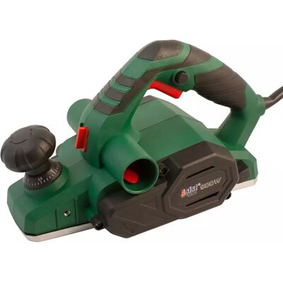 Asist Elektrický hoblík 900W s falcováním Asist Elektrický hoblík 900W s falcováním