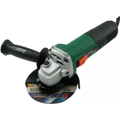 Úhlová bruska 750W 125 mm ASIST AE3U75DN-1 Úhlová bruska 750W 125 mm ASIST AE3U75DN-1