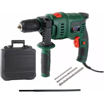 Příklepová vrtačka 710W Asist AE1P71DN-BMC Příklepová vrtačka 710W Asist AE1P71DN-BMC