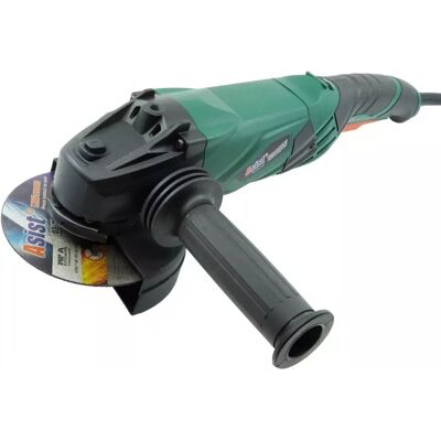 Úhlová bruska 1200W 125 mm Asist AE3U120DN-2 Úhlová bruska 1200W 125 mm Asist AE3U120DN-2