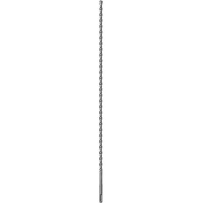 Vrták beton dvojitý, sds-plus, 10,0 x 600 mm, Condor Vrták beton dvojitý, sds-plus, 10,0 x 600 mm, Condor