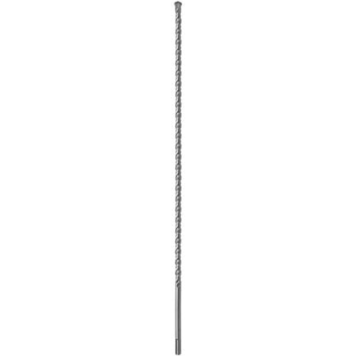 Vrták beton dvojitý, sds-plus, 12,0 x 600 mm, Condor Vrták beton dvojitý, sds-plus, 12,0 x 600 mm, Condor