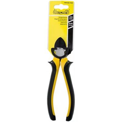 Condor Kleštičky boční TUV/GS 200 mm Condor Kleštičky boční TUV/GS 200 mm