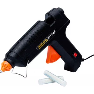 Condor Tavná lepící pistole 60 W CON-9900 Condor Tavná lepící pistole 60 W CON-9900