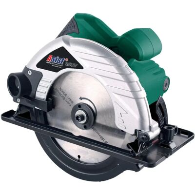 Pila kotoučová ASIST 1200W 1+1 kotouč ZDARMA Pila kotoučová ASIST 1200W 1+1 kotouč ZDARMA
