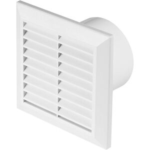 Awenta Ventilátor Fi100 Classic Šňůrový Spínač Awenta Ventilátor Fi100 Classic Šňůrový Spínač