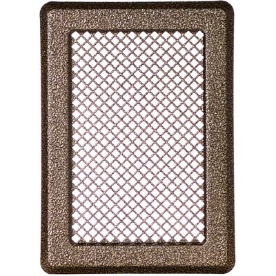 Darco Krbová mřížka K3-ML-MI měď 175x245 Darco Krbová mřížka K3-ML-MI měď 175x245