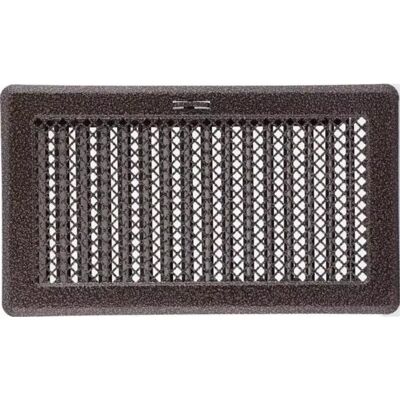 Darco Krbová mřížka K4-ML-MI měď 195x335 Darco Krbová mřížka K4-ML-MI měď 195x335