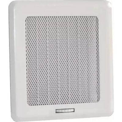 Darco Krbová mřížka KRLZ2-ML-B bílá 175x195 Darco Krbová mřížka KRLZ2-ML-B bílá 175x195