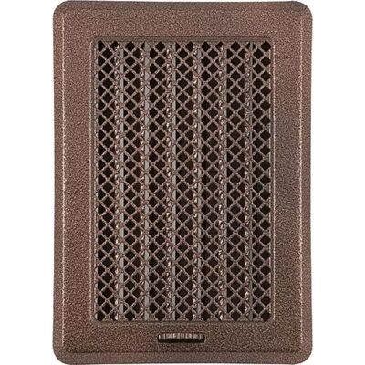 Darco Krbová mřížka KZ3-ML-Ami antická měď 175x245 Darco Krbová mřížka KZ3-ML-Ami antická měď 175x245
