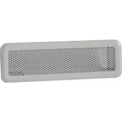 Darco Krbová mŕížka KRL0-ML-B síć bílá 65x205 Darco Krbová mŕížka KRL0-ML-B síć bílá 65x205