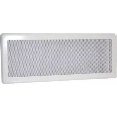 Darco Krbová mřížka KRL5-ML-B Síć bílá 195x485 Darco Krbová mřížka KRL5-ML-B Síć bílá 195x485