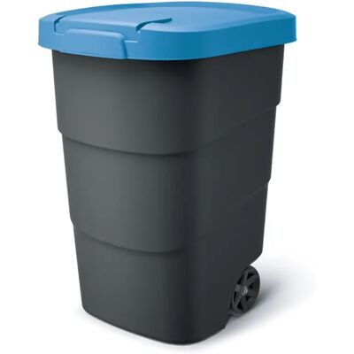 Prosperplast Koš Wheeler NBWB95 95L modrá Prosperplast Koš Wheeler NBWB95 95L modrá