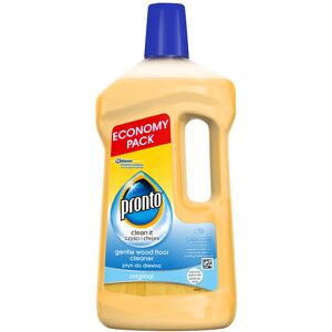 BaL PRONTO 750 ml+250ml cistic na drevo 702012 BaL PRONTO 750 ml+250ml cistic na drevo 702012