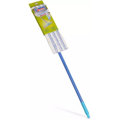 Spontex Mikrovláknový Mop - 140cm - Mikrovlákno Spontex Mikrovláknový Mop - 140cm - Mikrovlákno