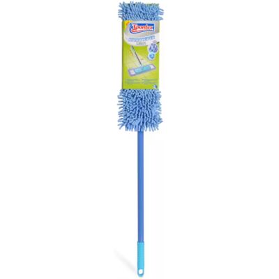 Spontex Microfiber Chenille Multi Mop Spontex Microfiber Chenille Multi Mop