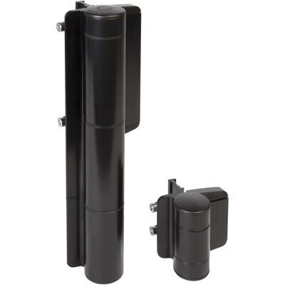 Locinox - Mammoth - 150 kg - 110° - Hinge Locinox - Mammoth - 150 kg - 110° - Hinge