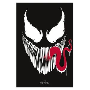 Pyramid International Plakát Venom