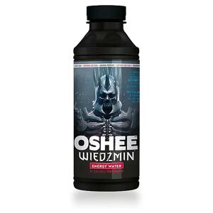 Oshee Witcher Vitamínový nápoj - Granátové jablko - Eredin 555ml